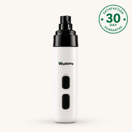 Whiskaro™ Nail Grinder